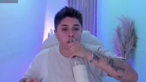 Snapshot of iangilbert_ chatting on 17, 1, 2026 Ian FTM online show from 17, 1, 2026