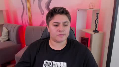 Snapshot of iangilbert_ chatting on 23, 2, 2026 Ian FTM online show from 23, 2, 2026