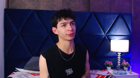 Snapshot of ianlark chatting on 22, 2, 2026 Ian Lark online show from 22, 2, 2026