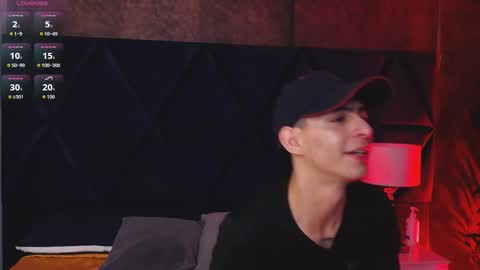 Ian Lark online show from 4, 3, 2026