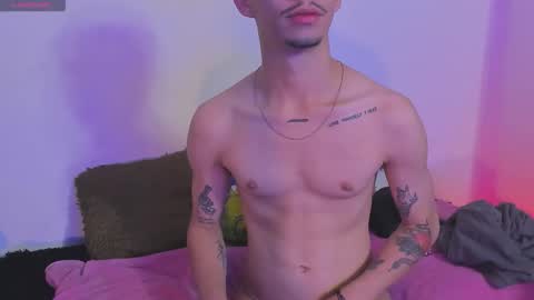 Ian Lark online show from 11, 4, 2026