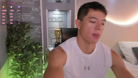 ianmancini online show from 2, 6, 2026