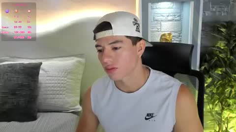 Snapshot of ianmancini chatting on 14, 6, 2026 ianmancini online show from 14, 6, 2026