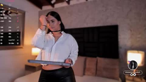 I A R A   online show from 28, 10, 2025