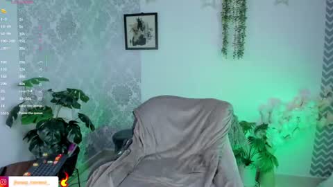 ibaby_crazy online show from 26, 6, 2026