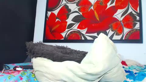 Snapshot of ibby_sexfire chatting on 30, 1, 2025 kishany online show from 30, 1, 2025