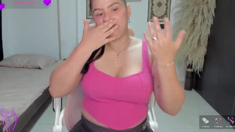 Snapshot of ibeth_diaz chatting on 27, 11, 2025 ibeth_diaz online show from 27, 11, 2025