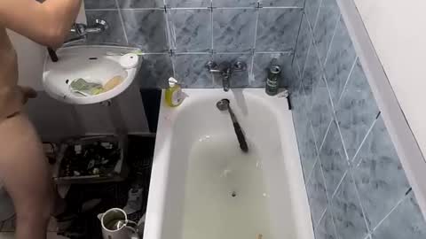 Snapshot of ibigboy666 chatting on 27, 9, 2025 ibigboy666 online show from 27, 9, 2025