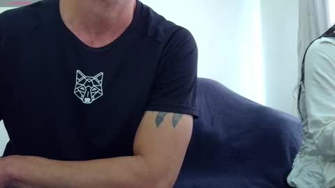 Snapshot of ibovegas chatting on 12, 9, 2025 Laura e Augusto online show from 12, 9, 2025