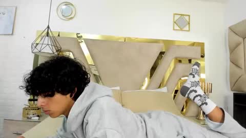 ibratxandy online show from 23, 10, 2025