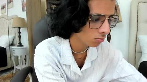 ibratxandy online show from 14, 2, 2026