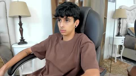 ibratxandy online show from 14, 5, 2026