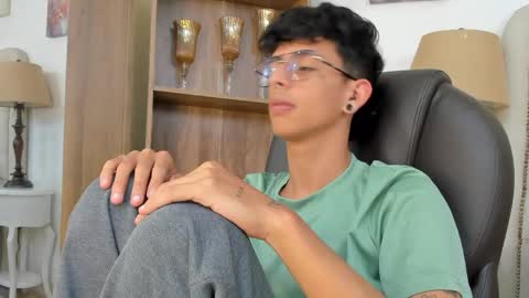 ibratxandy online show from 3, 6, 2026