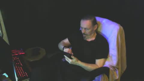 Snapshot of ibrichyrich chatting on 25, 2, 2025 Rich online show from 25, 2, 2025