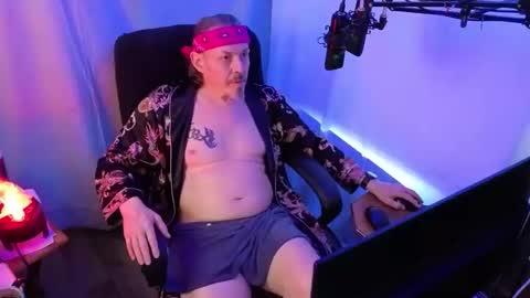 Rich online show from 2, 4, 2026