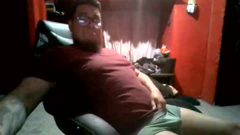 Snapshot of ibs666 chatting on 23, 4, 2026 ibs666 online show from 23, 4, 2026