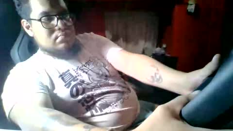 Snapshot of ibs666 chatting on 9, 5, 2026 ibs666 online show from 9, 5, 2026