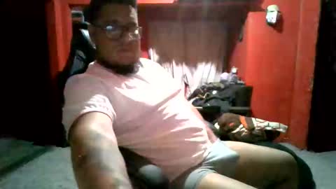 Snapshot of ibs666 chatting on 19, 5, 2026 ibs666 online show from 19, 5, 2026