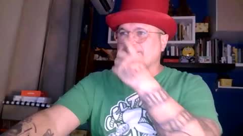Experiment online show from 18, 9, 2025