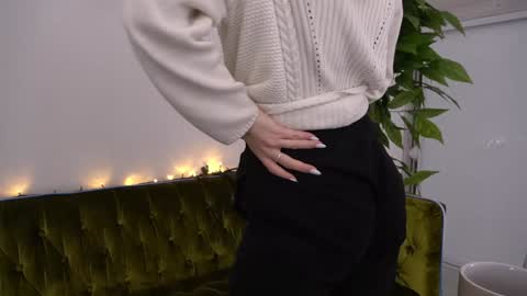 Danielle online show from 13, 1, 2025