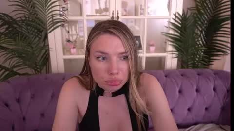 Danielle online show from 29, 6, 2026