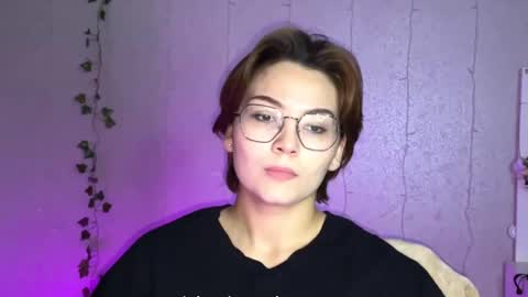 Ksenia online show from 3, 12, 2025