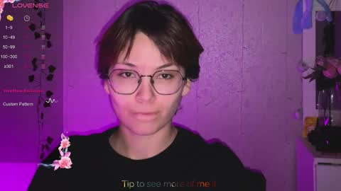 Ksenia online show from 31, 3, 2026