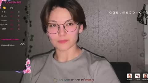 Ksenia online show from 9, 4, 2026