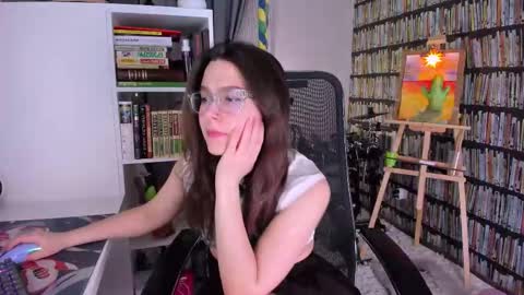 Julia online show from 14, 3, 2026