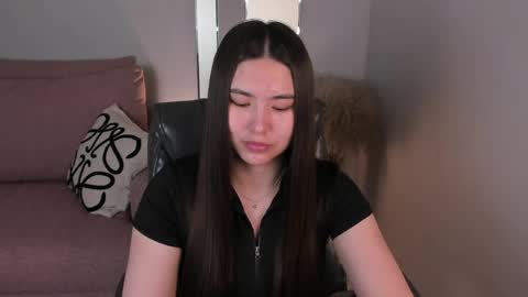 Snapshot of iceicebabe_ chatting on 29, 3, 2026 Aiza online show from 29, 3, 2026