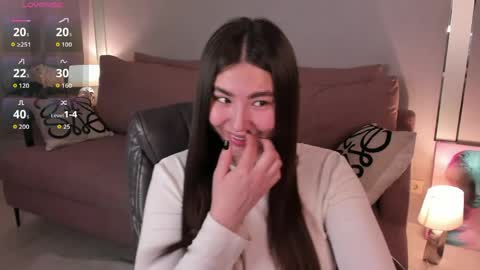 Snapshot of iceicebabe_ chatting on 6, 4, 2026 Aiza online show from 6, 4, 2026