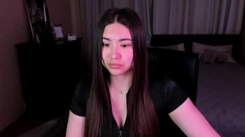 Snapshot of iceicebabe_ chatting on 11, 5, 2026 Aiza online show from 11, 5, 2026