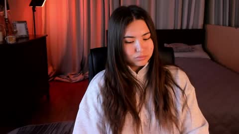 Snapshot of iceicebabe_ chatting on 13, 5, 2026 Aiza online show from 13, 5, 2026