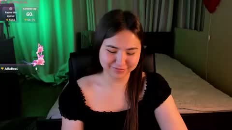 Snapshot of iceicebabe_ chatting on 28, 6, 2026 Aiza online show from 28, 6, 2026