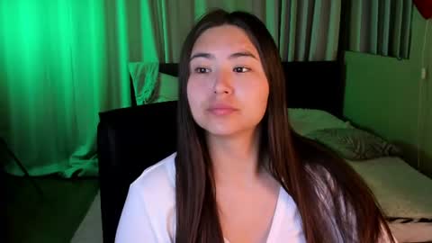 Snapshot of iceicebabe_ chatting on 1, 7, 2026 Aiza online show from 1, 7, 2026