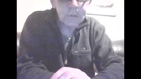 icemandude online show from 29, 3, 2026