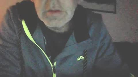 icemandude online show from 3, 7, 2026