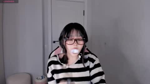 Snapshot of ichigo_o chatting on 19, 1, 2026 Hitomi online show from 19, 1, 2026