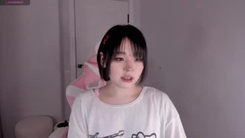 Snapshot of ichigo_o chatting on 22, 2, 2026 Hitomi online show from 22, 2, 2026