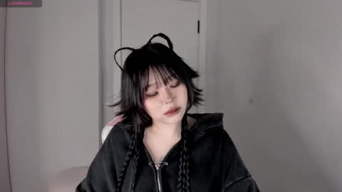 Snapshot of ichigo_o chatting on 3, 3, 2026 Hitomi online show from 3, 3, 2026