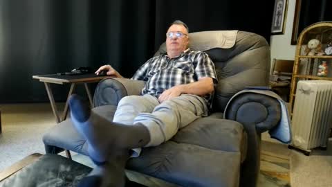 Snapshot of icihristopher chatting on 16, 10, 2025 Christopher online show from 16, 10, 2025