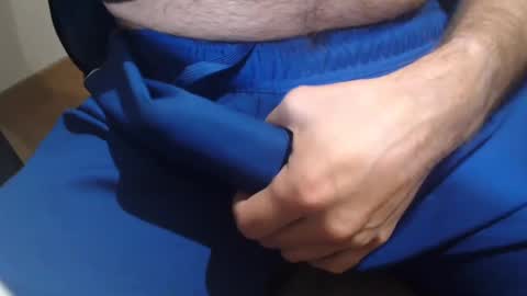 icky_thumps online show from 8, 12, 2024