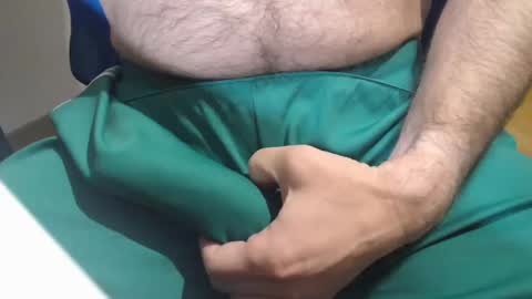 icky_thumps online show from 1, 1, 2025