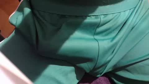 icky_thumps online show from 15, 2, 2025