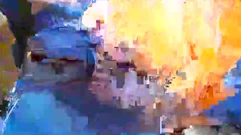 icky_thumps online show from 8, 2, 2026