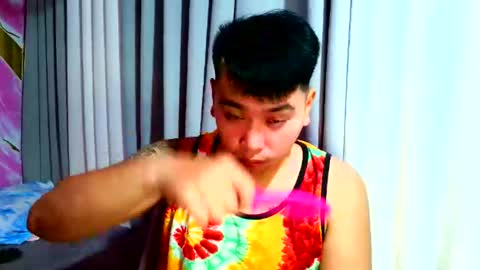 iconic_vince online show from 13, 10, 2025