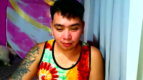 iconic_vince online show from 16, 10, 2025