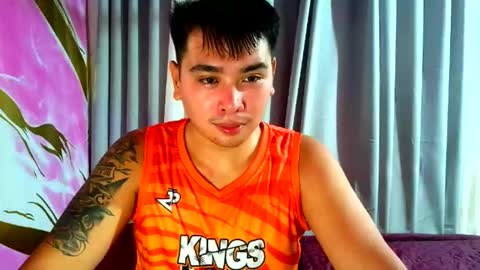iconic_vince online show from 24, 10, 2025