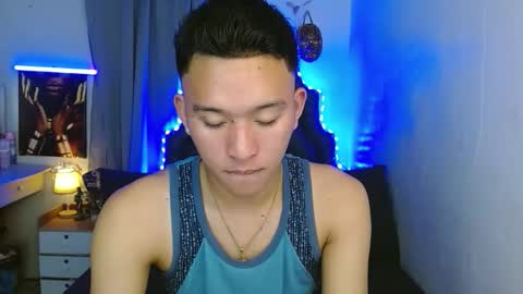 Snapshot of iconicmateo chatting on 19, 10, 2025 Mateo online show from 19, 10, 2025