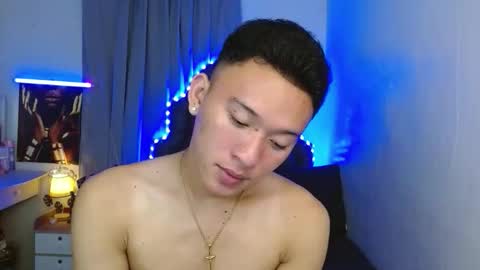Snapshot of iconicmateo chatting on 21, 10, 2025 Mateo online show from 21, 10, 2025